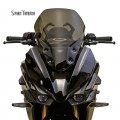 Zero Gravity Racing Windshields for the Suzuki GSX-S1000GT / + (2022+) Zero Gravity Racing Windshields for the Suzuki GSX-S1000GT / + (2022+)